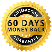 Slim Boost Tea 180-Day Guarantee Seal
