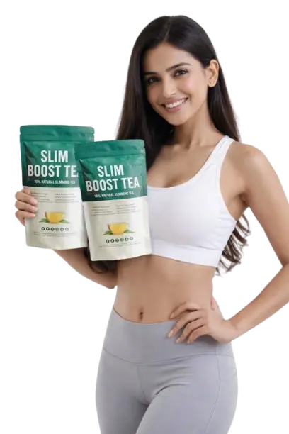 Slim Boost Tea Weight Loss Supplements
